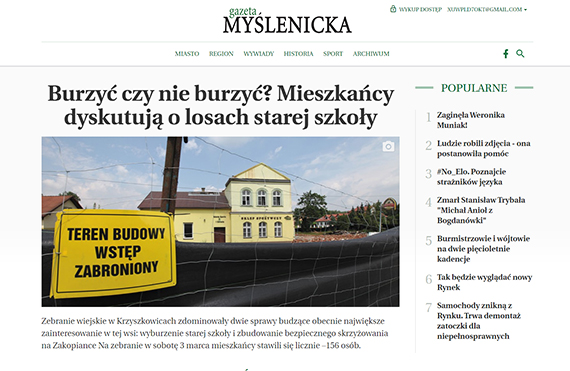 gazeta.myslenice.pl